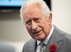 Regele Charles, confesiune tulburătoare despre moarte: „Până când voi părăsi această lume” – Imagini rare cu William și Harry în noul documentar
