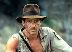 Harrison Ford revine în rolul lui Indiana Jones