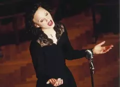 Marion Cotillard şi drumul spre glorie