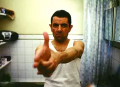 Johnny English