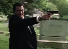 Lovitură de pistol