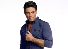 Fernando Colunga nu are timp să fie tătic