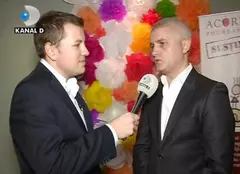 Virgil Ianțu a recunoscut: „Am rămas corigent în clasa a noua!”