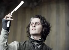 Sweeney Todd: Bărbierul diabolic din Fleet Street