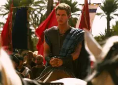 Ben Hur (II) 