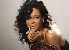 Rihanna a fost atacată în plină stradă la Londra
