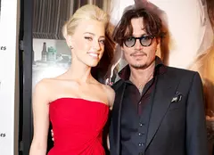 Amber Heard e o mamă vitregă de coşmar?