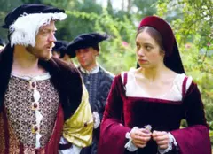 Cealaltă soră Boleyn