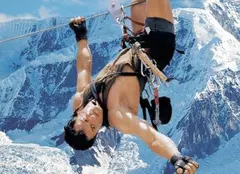 Cliffhanger