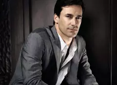 Jon Hamm („Mad Men”) ajunge săptămâna viitoare la spital
