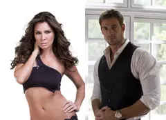 Elizabeth Gutiérrez: "William Levy nu m-a înşelat"