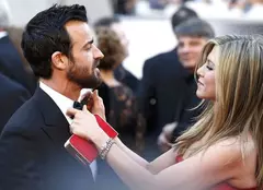 Jennifer Aniston şi Justin Theroux s-au căsătorit?