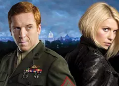 Lewis şi Danes se calcă pe nervi la filmările "Homeland"