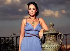 Andreea Marin revine la tv: "Sunt omul surprizelor"