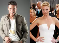 Osvaldo Ríos, producătorul unui film cu Charlize Theron