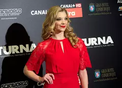 Natalie Dormer a primit un rol în "Jocurile foamei"