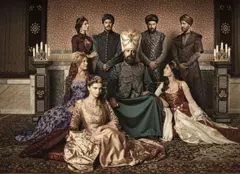 FOTO: Ce se întâmplă în noul sezon "Suleyman"