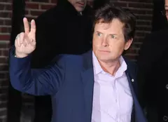 Michael J. Fox e un actor mai bun graţie Parkinson-ului