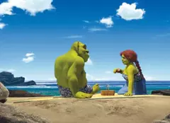 Shrek 2