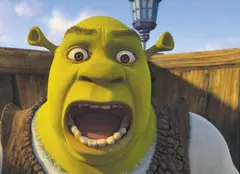 Shrek al Treilea