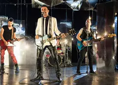 Vunk a lansat un nou videoclip, “Pierderea lor”