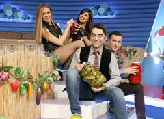 Cârcotaşii au pregătit o “Cronică” de toamnă 