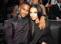 Naya Rivera („Glee”) s-a logodit cu rapper-ul Big Sean