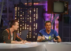 Mircea Badea intră pentru o seară în echipa iComedy