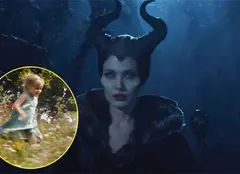 Vivienne Jolie-Pitt a primit 3.000 de dolari pe săptămână la „Maleficent” 