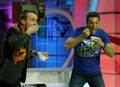 Mircea Badea, invitat special, în seara asta, la iComedy