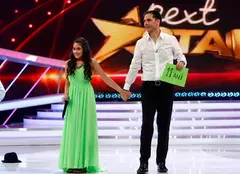 Dan Negru e mândru de “Next Star”