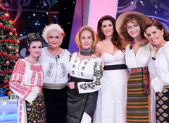 Ce vedem de Crăciun la… TVR 1