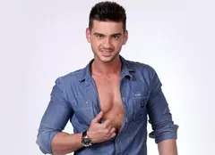 Dorian Popa vrea să-şi deschidă salon de frumuseţe