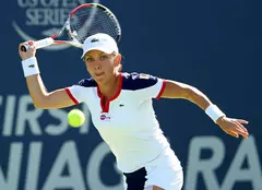 Simona Halep, Alexandra Dulgheru și Irina-Camelia Begu joacă azi la US Open