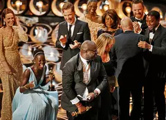 Oscar 2014: „12 ani de sclavie” e cel mai bun film al anului trecut