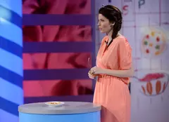 Anca Lungu la "Junior Chef": "Nu am ştiut că îi provoc o durere atât de mare"