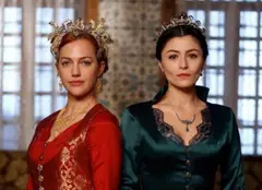 Diseară, în “Suleyman”, Sultana Şah pune la cale asasinarea lui Hurrem