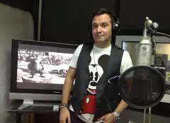 Daniel Buzdugan, o viață ca în filme: „M-am născut prematur, doctorii i-au spus mamei că ăsta moare”