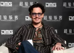 Johnny Depp are o problemă cu reality show-urile