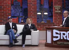 “Happy show”-ul din această seară se transformă într-un mini stadion
