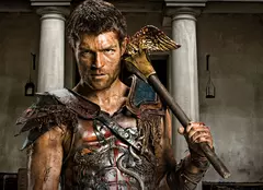 „Spartacus: Războiul celor blestemaţi” începe la Pro TV