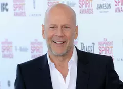 Bruce Willis visează la un moştenitor