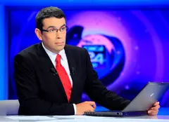 „Jurnalul de seară” de la Digi24 are ediţii speciale pe 1 şi 2 mai