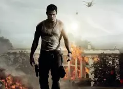 White House Down: Alerta de grad 0