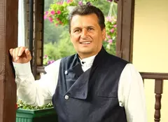 Minodora, Bambi, Cătălin Moroșanu și Vladimir Drăghia, la ”Poftiți pe la noi!”
