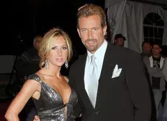 Geraldine Bazan şi Gabriel Soto fac nuntă în decembrie