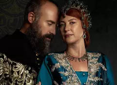 Azi în „Suleyman”: Hurrem îl “lasă” pe soţul ei în grija unei cadâne | FOTO