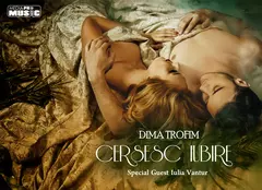 Dima Trofim a lansat videoclipul “Cerşesc iubire”