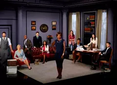 Serialul „Cum să scapi nepedepsit”, cu Viola Davis, din această seară la AXN