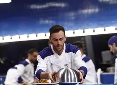 La ”Hell’s Kitchen – Iadul Bucătarilor” se gătește un meniu… neobișnuit | FOTO